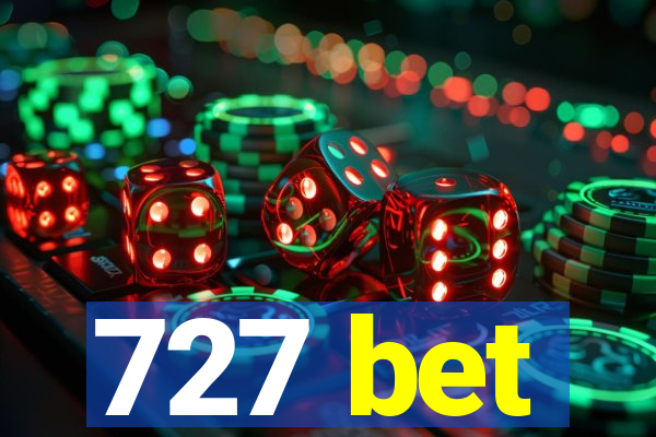 727 bet
